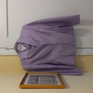 Talbot's pure silk jacket